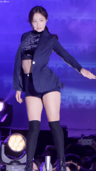 아송페 모모랜드 연우 ㄷㄷㄷ.jpgif | 인스티즈