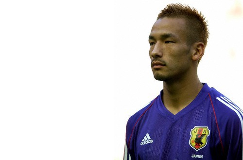 한국에서 인지도가 가장 높은 일본 선수는? | 인스티즈