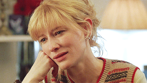 나오는 영화마다 분위기가 확 달라지는 케이트 블란쳇.jpg | 인스티즈