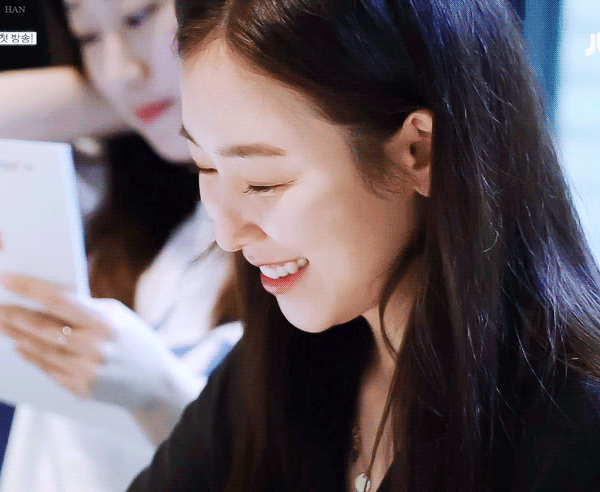 뷰티인사이드 대본리딩하는 서현진 | 인스티즈