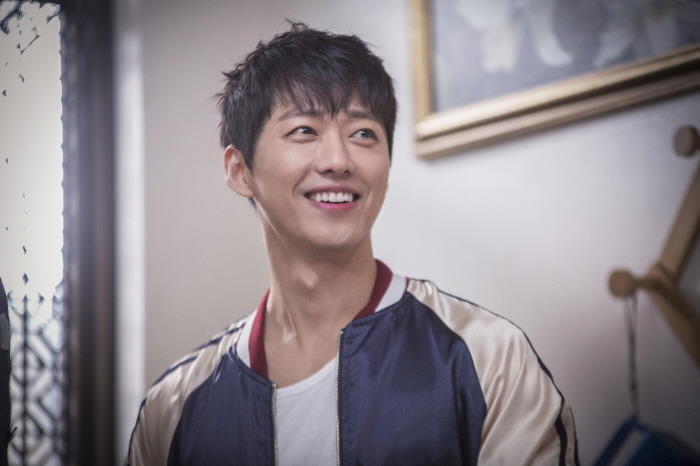 다음 중 남궁민의 인생 캐릭터는? | 인스티즈