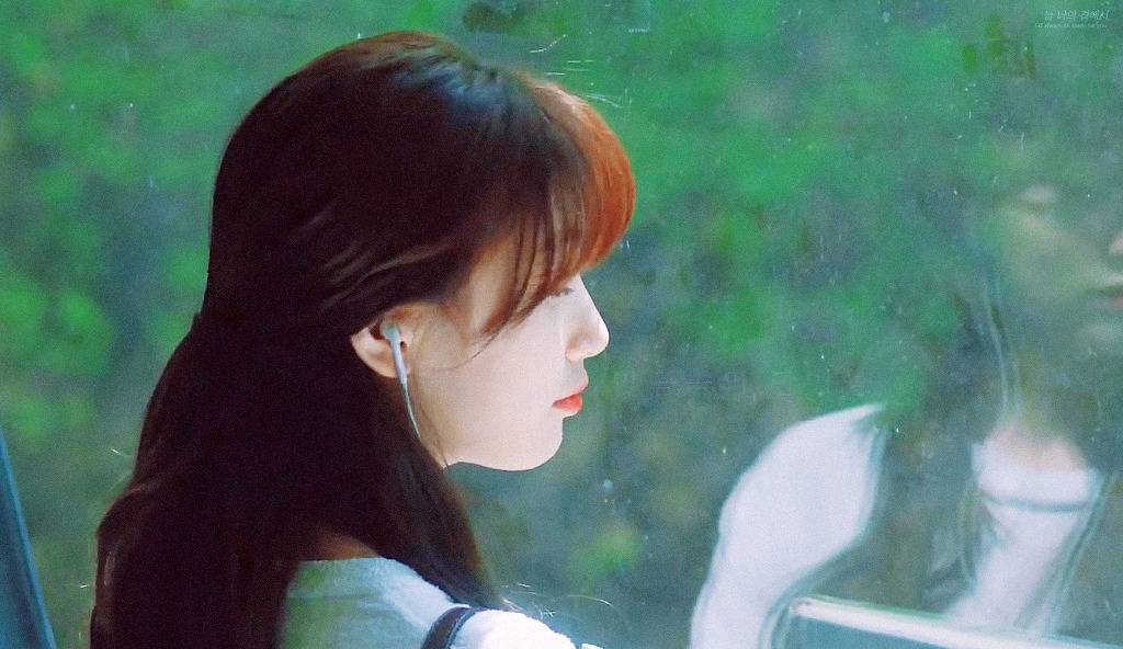 진짜 어쩜이렇게 이쁠까 싶은 수지.jpgif | 인스티즈