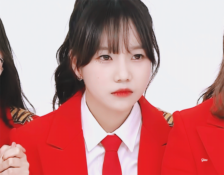 너무귀여운 아이즈원 멤버들 짤털이 | 인스티즈