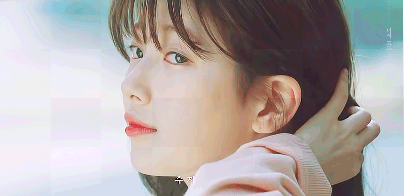 진짜 어쩜이렇게 이쁠까 싶은 수지.jpgif | 인스티즈