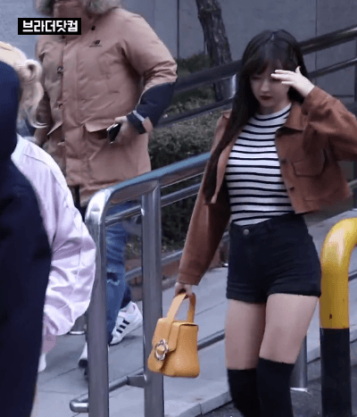 작은키에 비율 아이돌 | 인스티즈