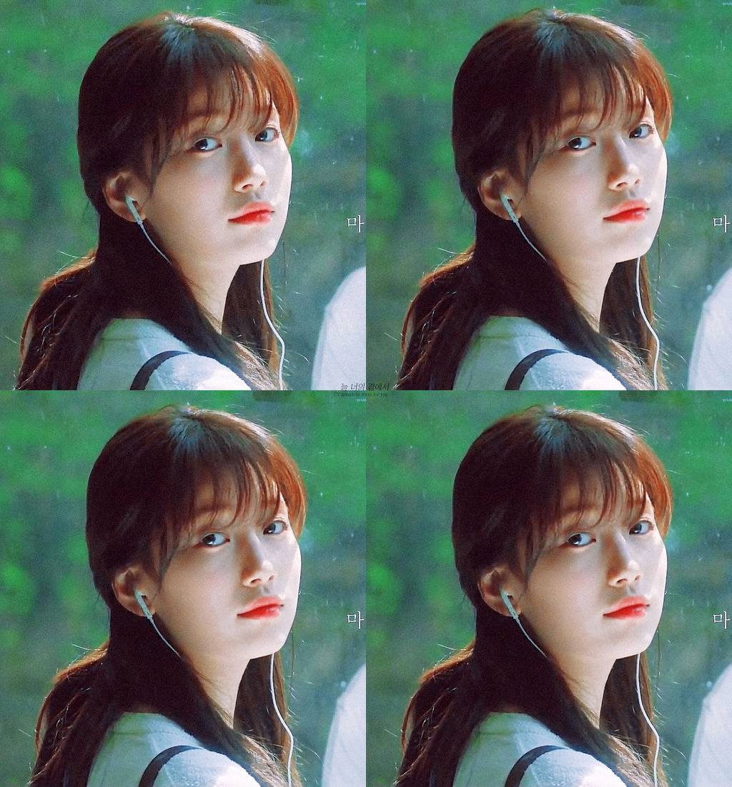 진짜 어쩜이렇게 이쁠까 싶은 수지.jpgif | 인스티즈