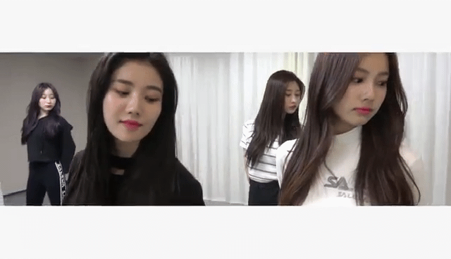 내꺼야 - IZ*ONE VER (아이즈원) | 인스티즈