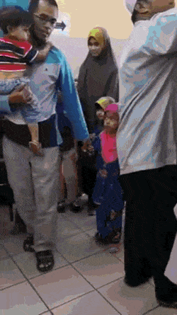 다둥이 가족에게 흔히 발생하는 일 | 인스티즈