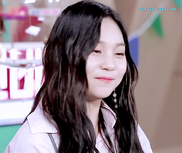 여자친구 엄지.gif | 인스티즈