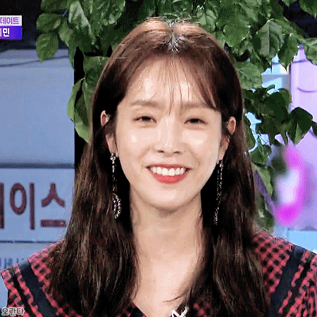 181005 연예가중계 한지민.gif | 인스티즈