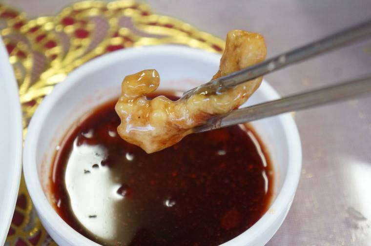 은근히 많은 사람들이 모르는 탕수육 짱맛 조합.jpg | 인스티즈