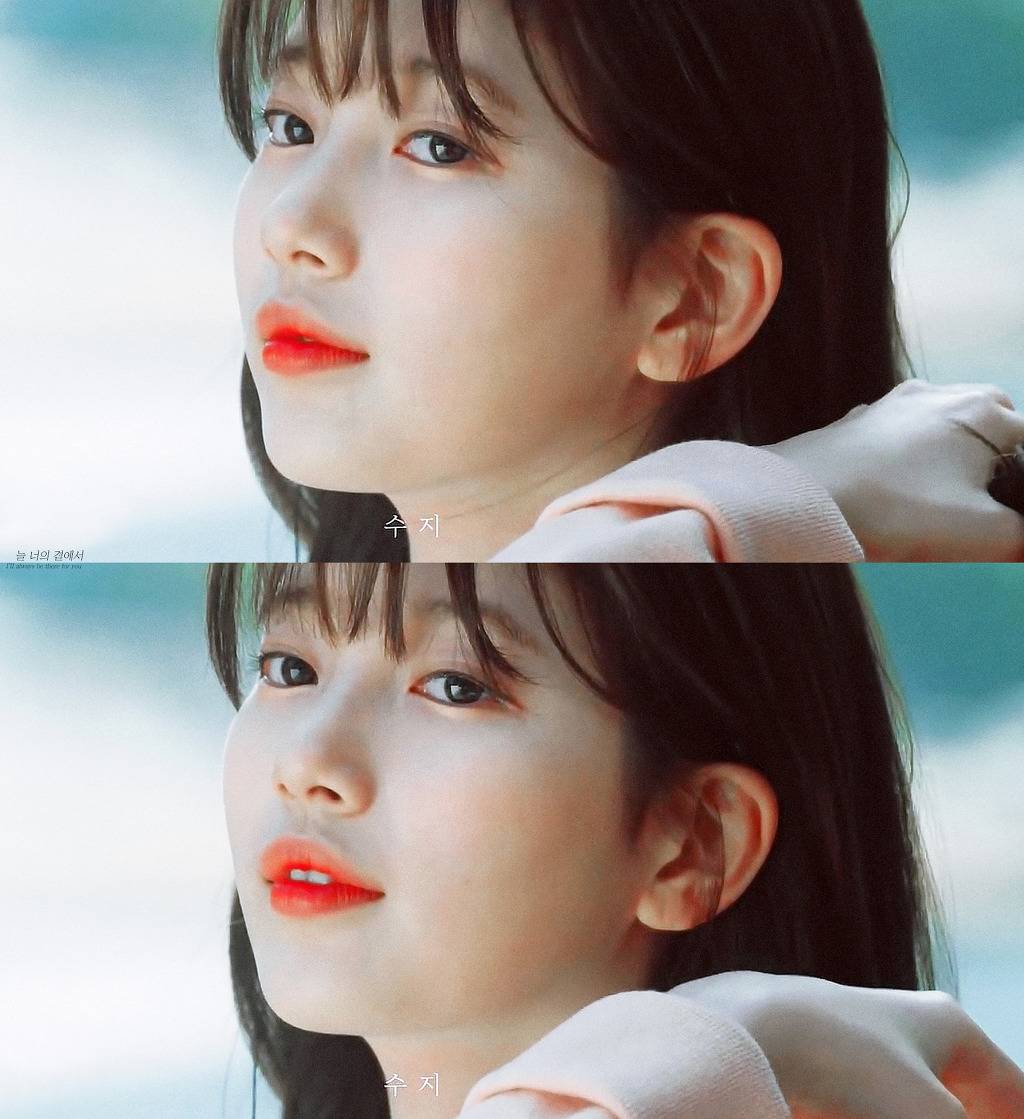 진짜 어쩜이렇게 이쁠까 싶은 수지.jpgif | 인스티즈