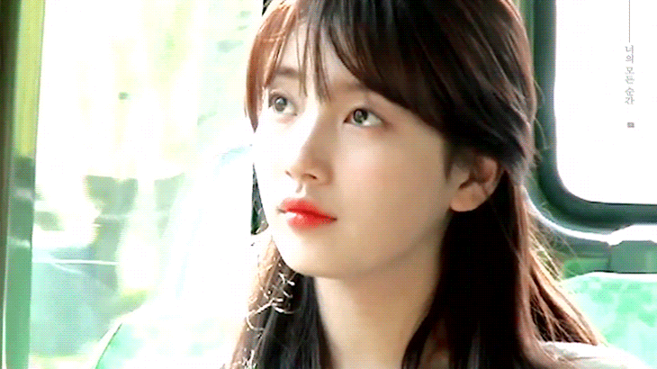 진짜 어쩜이렇게 이쁠까 싶은 수지.jpgif | 인스티즈