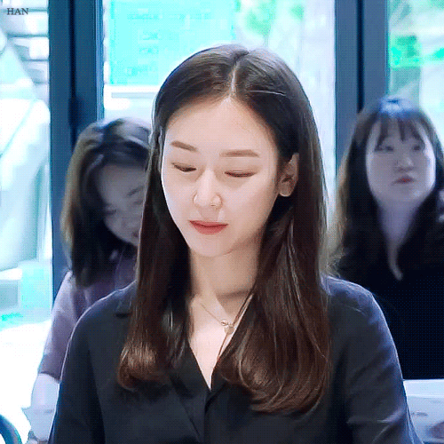 뷰티인사이드 대본리딩하는 서현진 | 인스티즈