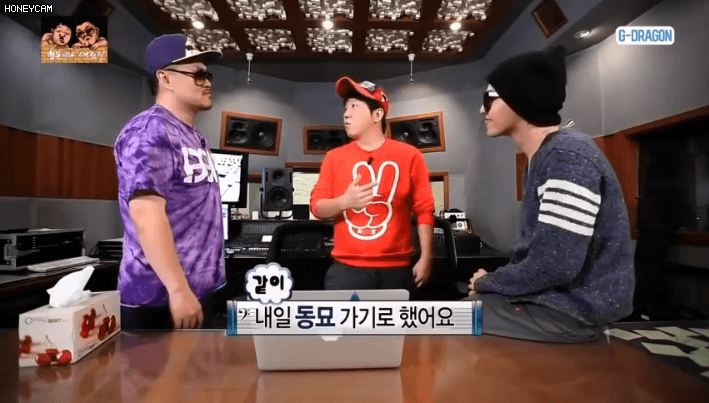 데프콘 올타임 레전드 도매상 드립.gif | 인스티즈