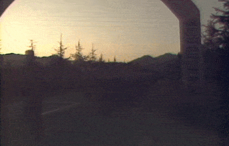 움짤로 보는 1982년 논산 훈련병들.....gif | 인스티즈