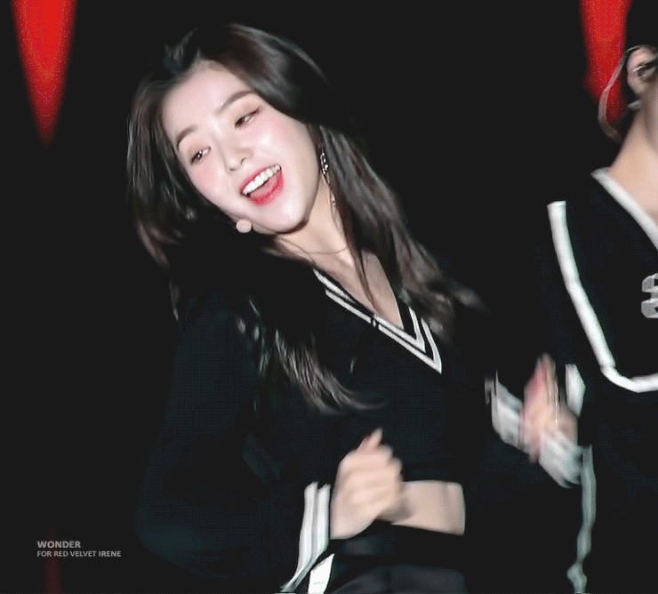 2018 아시아 송 페스티벌 아이린.jpgif (레드벨벳) | 인스티즈