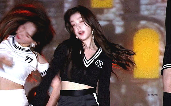 2018 아시아 송 페스티벌 아이린.jpgif (레드벨벳) | 인스티즈