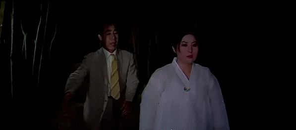 고전영화 월하의 공동묘지(1967) | 인스티즈