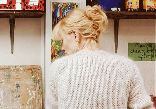 나오는 영화마다 분위기가 확 달라지는 케이트 블란쳇.jpg | 인스티즈