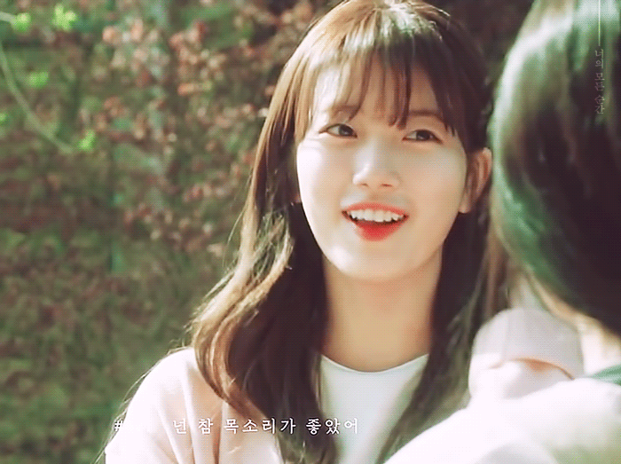 진짜 어쩜이렇게 이쁠까 싶은 수지.jpgif | 인스티즈