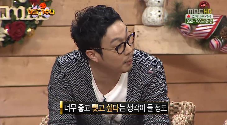 무한도전 나름가수다 중간점검 정준하 평가하는 멤버들.jpg | 인스티즈