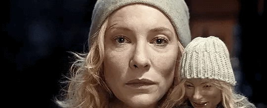 나오는 영화마다 분위기가 확 달라지는 케이트 블란쳇.jpg | 인스티즈