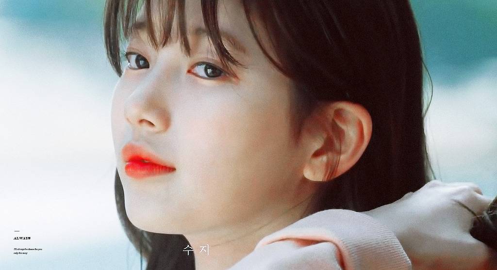 진짜 어쩜이렇게 이쁠까 싶은 수지.jpgif | 인스티즈