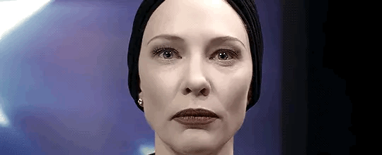 나오는 영화마다 분위기가 확 달라지는 케이트 블란쳇.jpg | 인스티즈