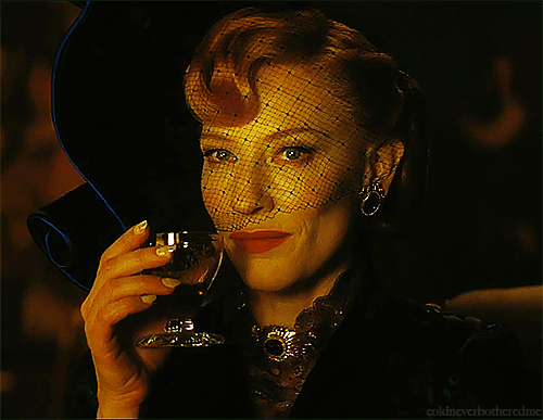 나오는 영화마다 분위기가 확 달라지는 케이트 블란쳇.jpg | 인스티즈