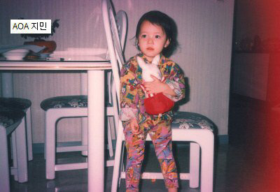 아이돌 애기시절 | 인스티즈