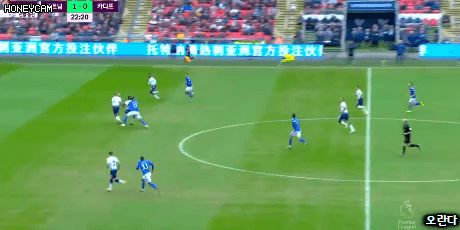 폼 극악인듯한 요리스.gif | 인스티즈