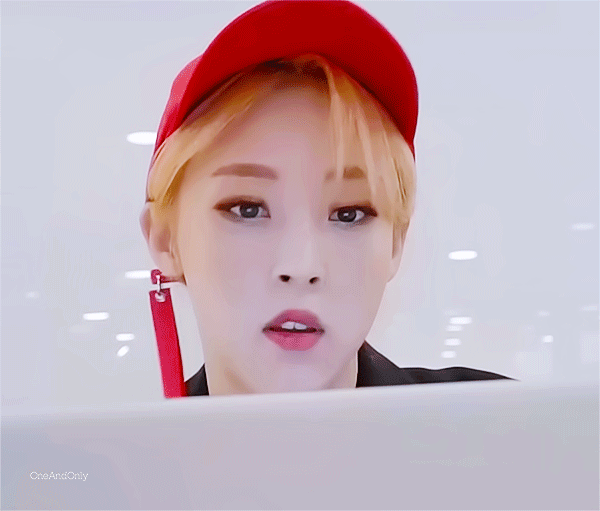 마마무에서 히든 메인보컬을 맡고있는 마마무 문별이[데이터주의] | 인스티즈