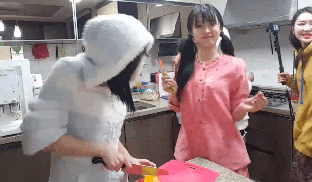 [걸그룹] 오마이걸 유아 | 인스티즈