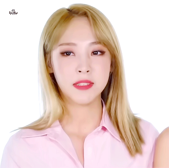 마마무에서 히든 메인보컬을 맡고있는 마마무 문별이[데이터주의] | 인스티즈