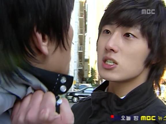 [거침없이하이킥] 서선생 똥차 구남친 에피소드ㅋㅋㅋㅋㅋ.jpg | 인스티즈