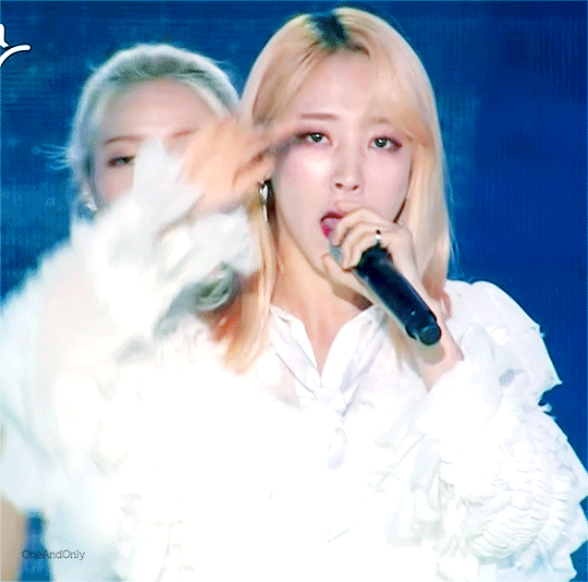 마마무에서 히든 메인보컬을 맡고있는 마마무 문별이[데이터주의] | 인스티즈