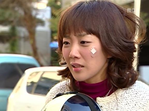 [거침없이하이킥] 서선생 똥차 구남친 에피소드ㅋㅋㅋㅋㅋ.jpg | 인스티즈