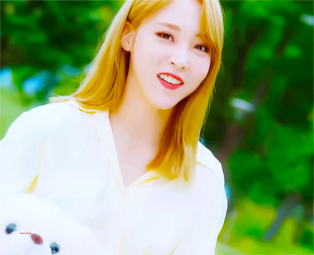 마마무에서 히든 메인보컬을 맡고있는 마마무 문별이[데이터주의] | 인스티즈