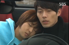 드라마 [시크릿가든] 이렇게 끝났으면 대박일듯 ㅎㄷㄷ | 인스티즈