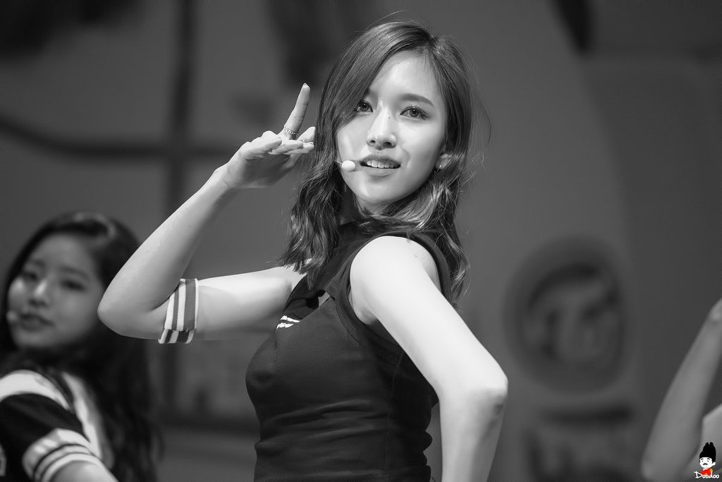 미나 vs 미나 | 인스티즈