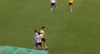 고요한 다이렉트 퇴장장면.gif | 인스티즈