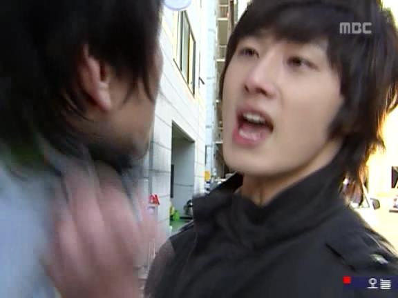 [거침없이하이킥] 서선생 똥차 구남친 에피소드ㅋㅋㅋㅋㅋ.jpg | 인스티즈