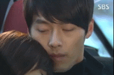 드라마 [시크릿가든] 이렇게 끝났으면 대박일듯 ㅎㄷㄷ | 인스티즈