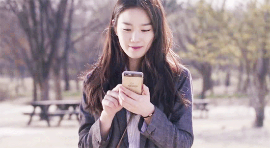 집에 가는데 이런 사람이 번호 좀 달라고 한다면? | 인스티즈