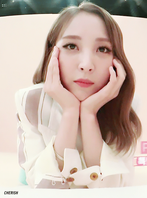 마마무에서 히든 메인보컬을 맡고있는 마마무 문별이[데이터주의] | 인스티즈