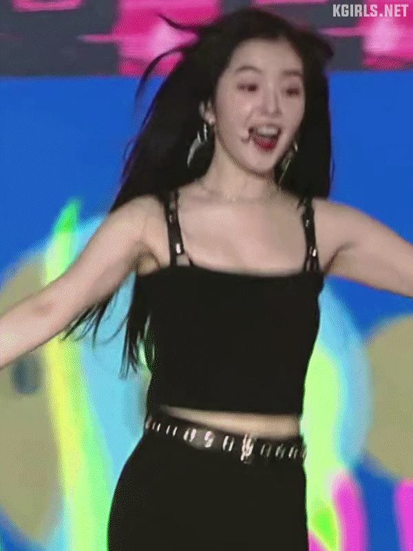 귀엽고 섹시한 아이린.gif | 인스티즈