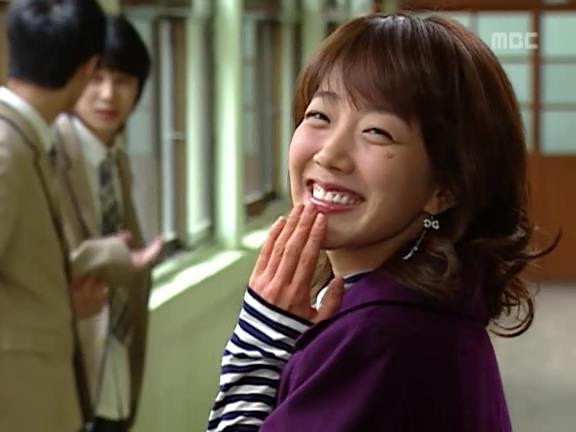 [거침없이하이킥] 서선생 똥차 구남친 에피소드ㅋㅋㅋㅋㅋ.jpg | 인스티즈