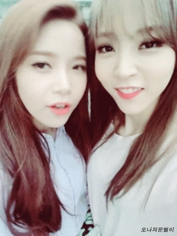 걸그룹 리더들 특징 | 인스티즈