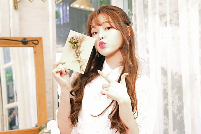 오마이걸 가을동화.jpg | 인스티즈